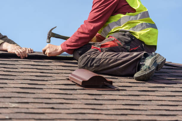 Best Flat Roof Repair Services  in Belvedere, CA