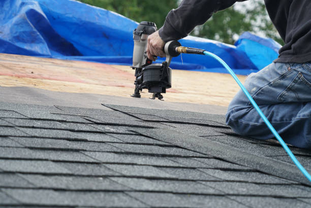 Quick and Trustworthy Emergency Roof Repair Services in Belvedere, CA