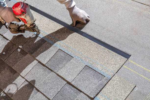 Best New Roof Installation  in Belvedere, CA